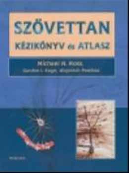 Michael; Gordon; Wojciech - Szvettan - Kziknyv s atlasz