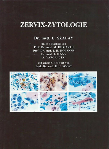 L. Szalay - Zervix-Zytologie