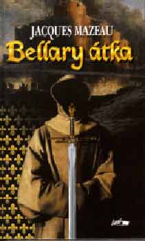 Jacques Mazeau - Bellary �tka