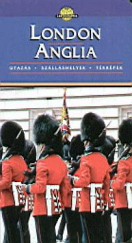 Dr. Brny Attila - London - Anglia