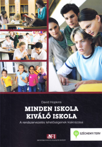 David Hopkins - Minden iskola kivl iskola