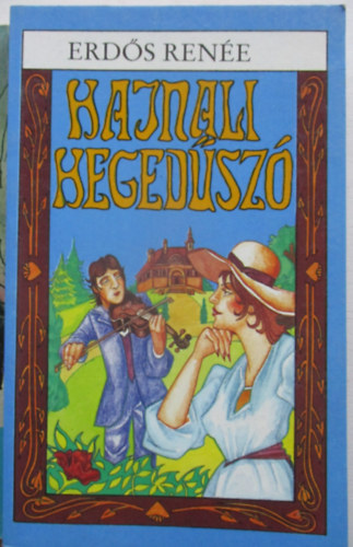 Erd�s Ren�e - Hajnali heged�sz�