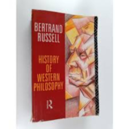 Bertrand Russell - History of Western Philosophy