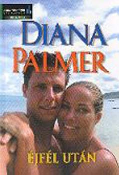 Diana Palmer - jfl utn