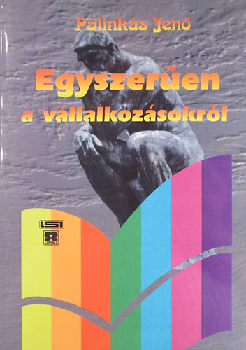 P�link�s Jen� - Egyszer�en a v�llalkoz�sokr�l