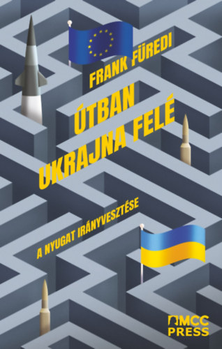 Frank F�redi - �tban Ukrajna fel�