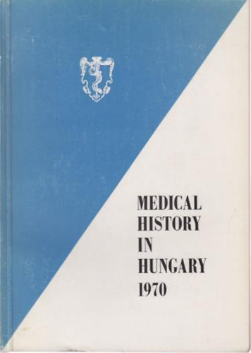 Medical history in Hungary 1970