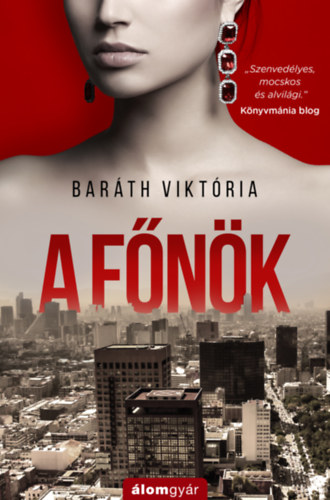 Barth Viktria - A fnk