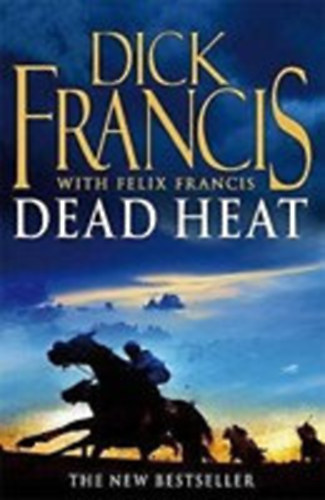 Dick Francis - Dead Heat