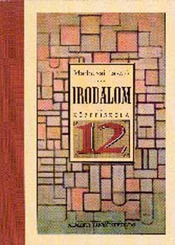 Madocsai László - Irodalom 12.