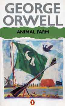 George Orwell - Animal farm