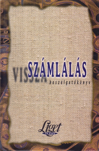 (Vissza)Szmlls - beszlgetknyv