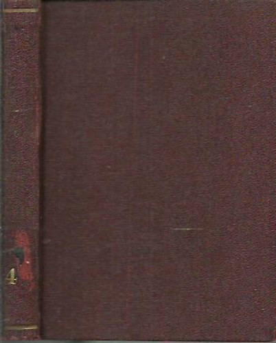 Nagy Lajos - A tan�tv�ny