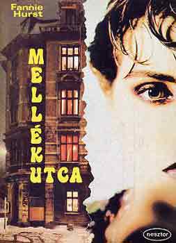 Fannie Hurst - Mell�kutca