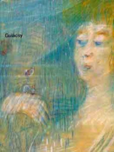 Szabadi Judit - Gulcsy Lajos