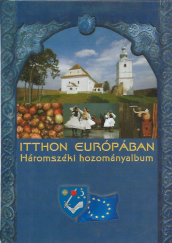 Nagy Balzs - Hromszki hozomnyalbum (Itthon Eurpban)