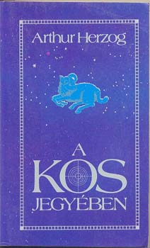 Arthur Herzog - A kos jegyben