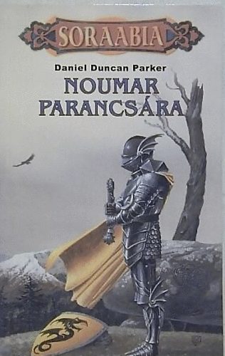 Daniel Duncan Parker - Noumar parancsra