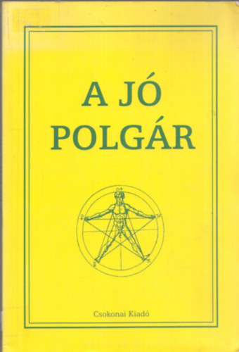 Drahos-Setnyi-Varga  (szerk.) - A j Polgr