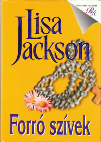 Lisa Jackson - Forr szvek