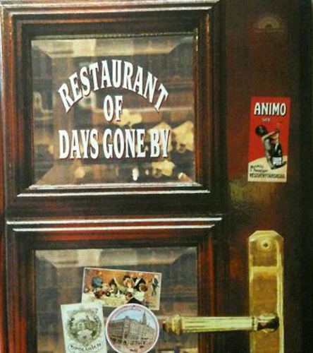 Restaurant of days gone by