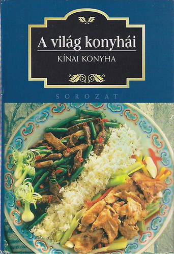 Marta Orlowska - Knai konyha (A vilg konyhi)