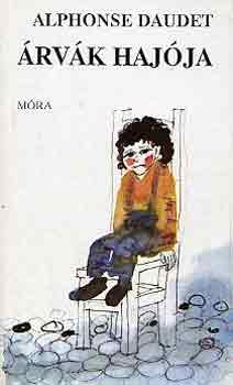Alphonse Daudet - �rv�k haj�ja