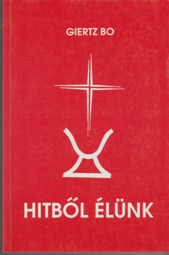 Giertz Bo - Hitbl lnk