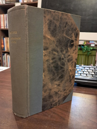 Molnár Ferenc - Egy haditudósító emlékei (1914 november - 1915 november) I-II.(egybekötve)