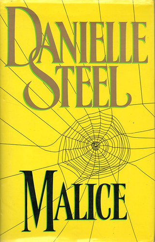 Danielle Steel - Malice