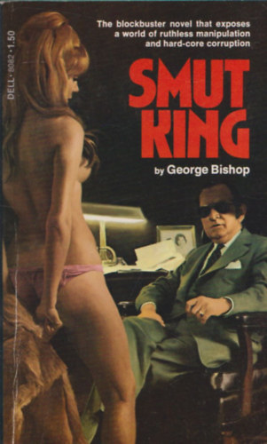 George Bishop - Smut King
