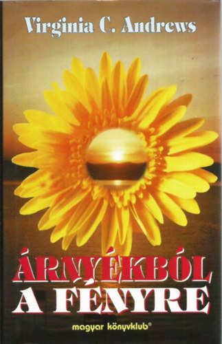 Virginia C. Andrews - rnykbl a fnyre