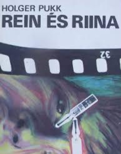 Holger Pukk - Rein és Riina