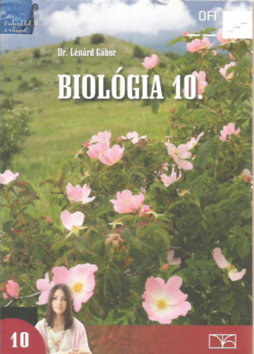 Dr. Lnrd Gbor - Biolgia 10. (OFI)