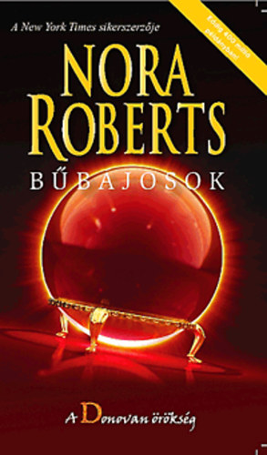 Nora Roberts - B�b�josok