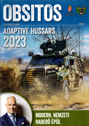 Dr. Szőts Zoltán Oszkár Schweiczer Tímea Aina - Obsitos 2024. V. évf. 1, 2, 3. számok