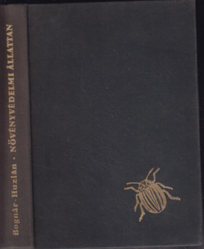 Dr. Bogn�r S�ndor-Dr. Huzi�n - N�v�nyv�delmi �llattan