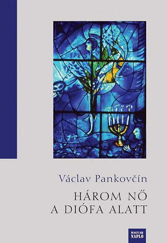 Vclav Pankovcn - Hrom n a difa alatt