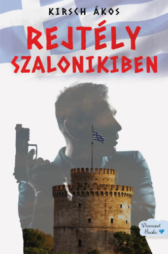 Kirsch kos - Rejtly Szalonikiben