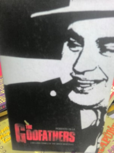 Roberto Olla - The Godfathers