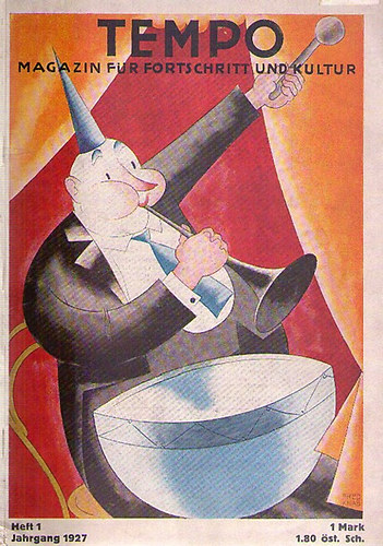 Tempo 1927/1.