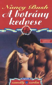 Nancy Bush - A botrny kedvese