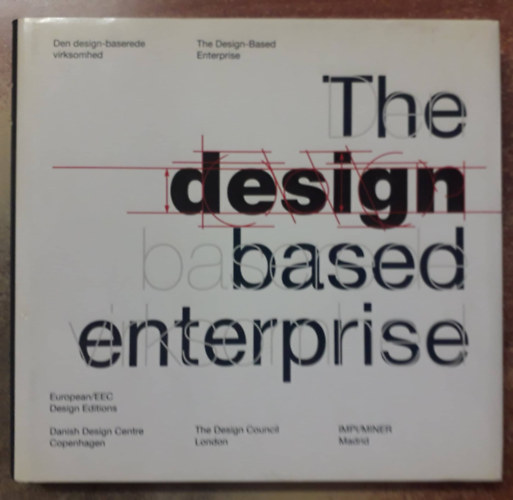 The Design-Based Enterprise