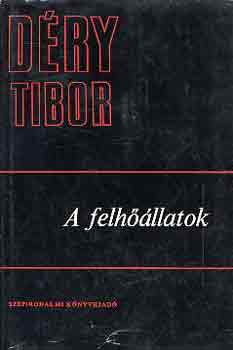 D�ry Tibor - A felh��llatok