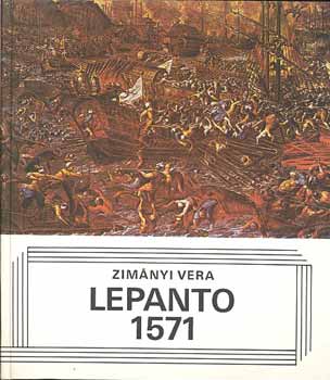 Zim�nyi Vera - Lepanto 1571