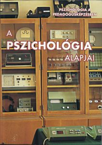 Dr Hadh�zy Jen� - A pszichol�gia alapjai