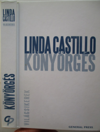 Linda Castillo - Knyrgs