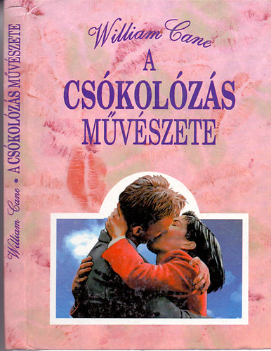 William Cane - A cs�kol�z�s m�v�szete