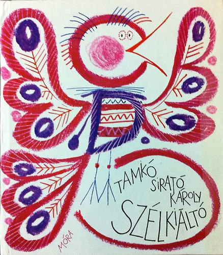 Tamk Sirat Kroly - Szlkilt
