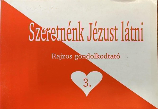 Szeretnnk Jzust ltni - rajzos elgondolkodtat 3.